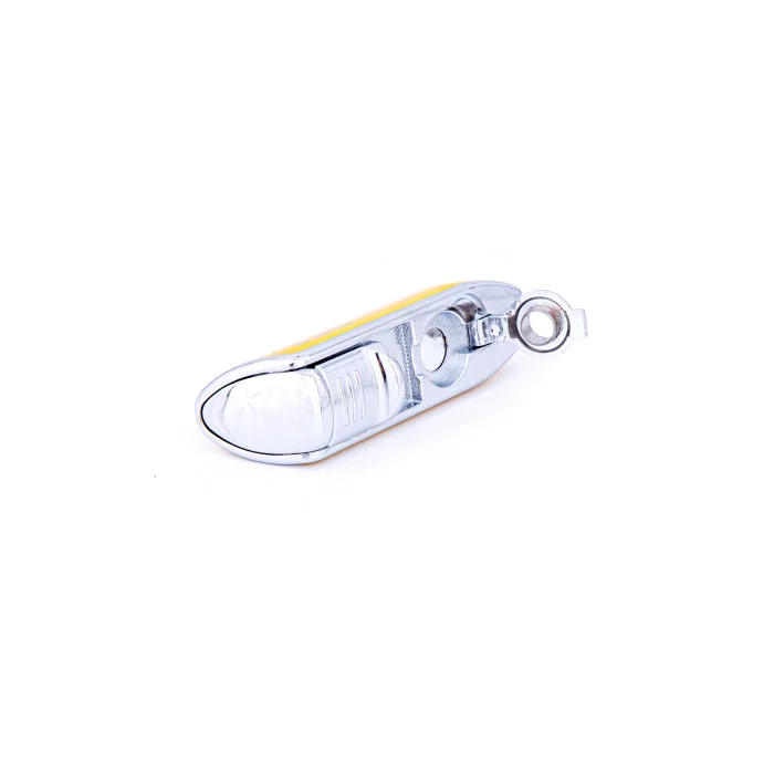 Parmida 3 Torchlu Delicili Puro Çakmak Sarı PCM021 - Parmida