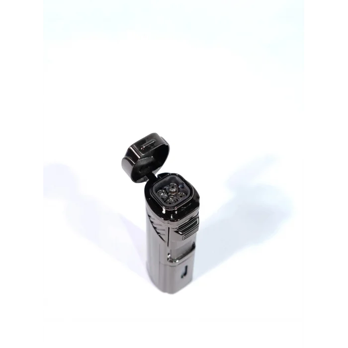 Parmida 4 Torch Puro Çakmak PCM0883 - Parmida