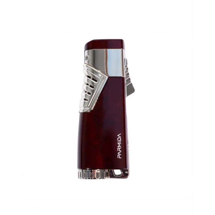 Parmida Bordo 3 Torch Delicili Puro Çakmak PCM0823  - Parmida