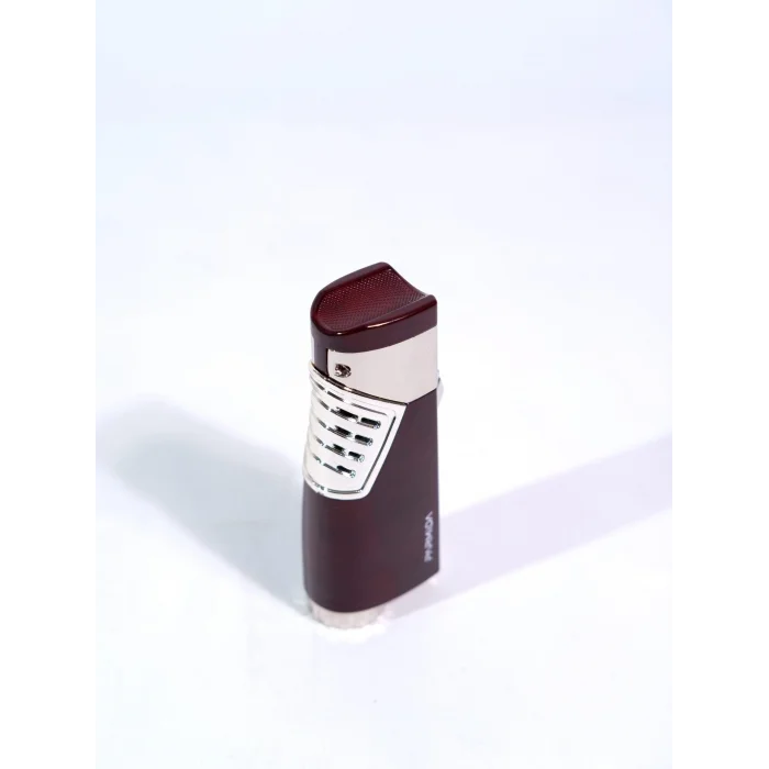 Parmida Bordo 3 Torch Delicili Puro Çakmak PCM0823  - Parmida