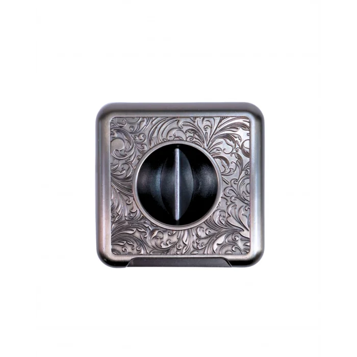 Parmida Delicili V-Cut Puro Makası Gümüş PPM0109 - Parmida