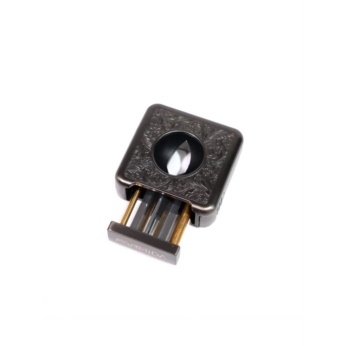 Parmida Delicili V-Cut Puro Makası PPM0108 - Parmida