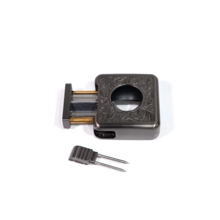 Parmida Delicili V-Cut Puro Makası PPM0108 - Parmida