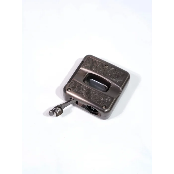 Parmida Delicili V-Cut Puro Makası PPM0108 - Parmida
