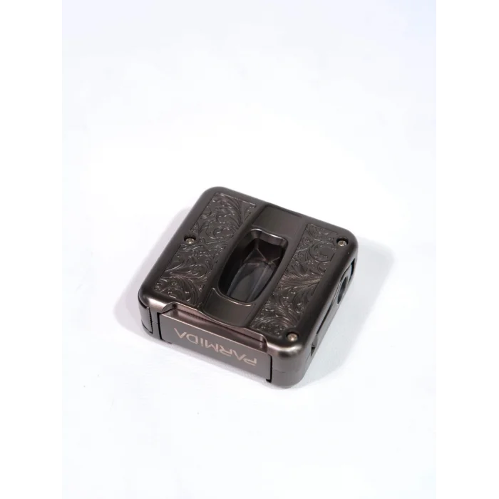 Parmida Delicili V-Cut Puro Makası PPM0108 - Parmida