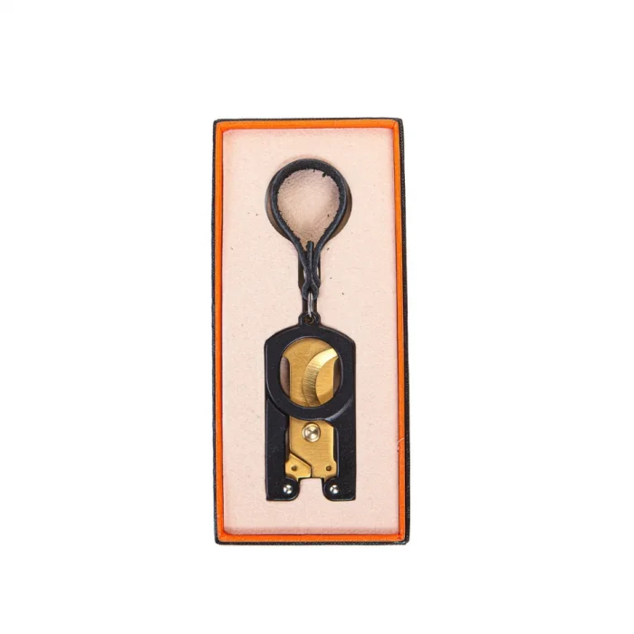 Parmida Giyotin Çelik Fonksiyonel Puro Makası PPM079 - Parmida