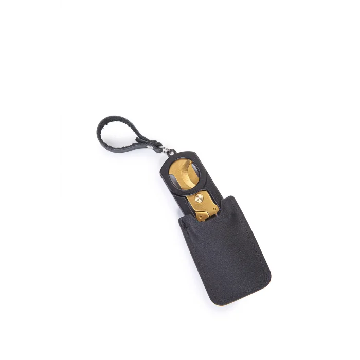 Parmida Giyotin Çelik Fonksiyonel Puro Makası PPM079 - Parmida