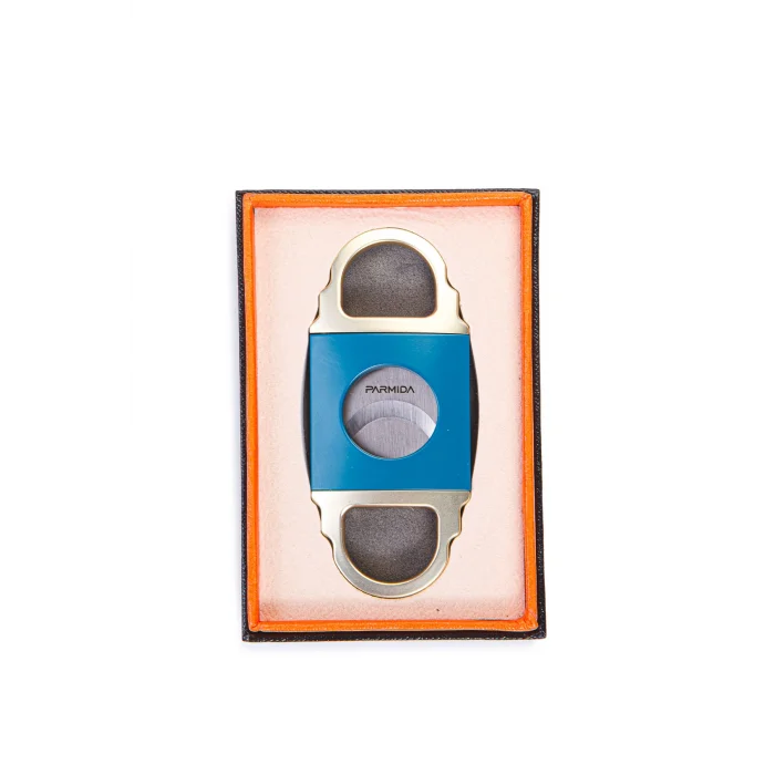 Parmida Giyotin Çelik Puro Makası Kesici PPM071 - Parmida
