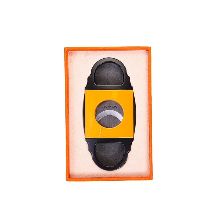 Parmida Giyotin Çelik Puro Makası Kesici PPM073 - Parmida