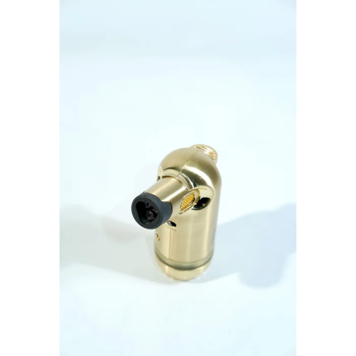Parmida Gold 3 Torch Puro Çakmak PCM0940 - Parmida