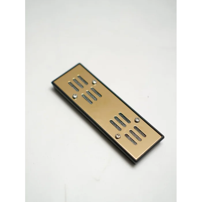 Parmida Gold Kristal Jel Puro Nemlendirici PPN014 - Parmida