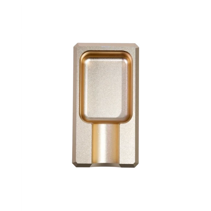 Parmida Gold Metal Tekli Puro Küllüğü - Parmida