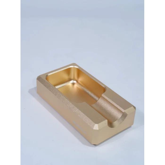Parmida Gold Metal Tekli Puro Küllüğü - Parmida