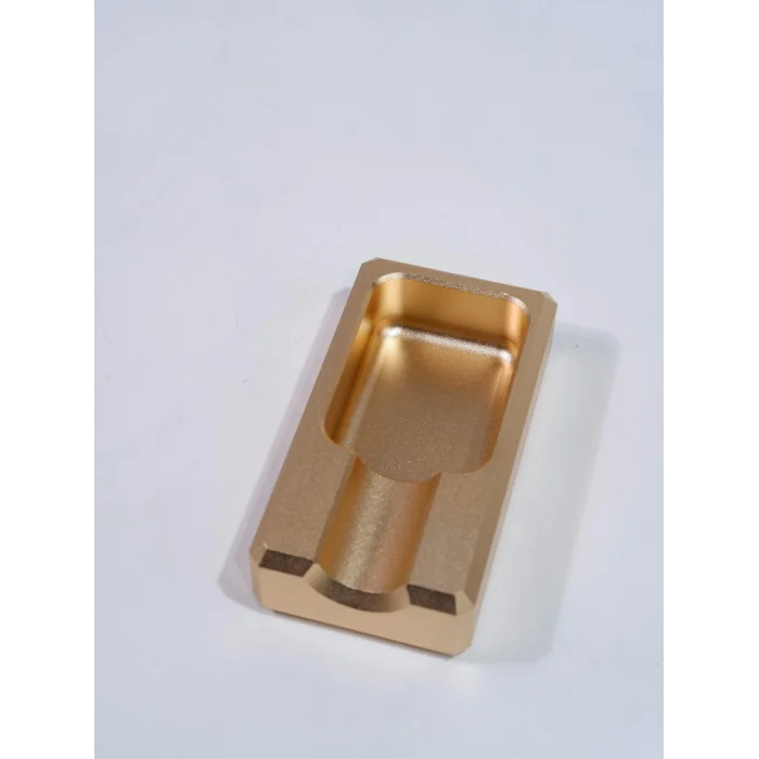 Parmida Gold Metal Tekli Puro Küllüğü - Parmida