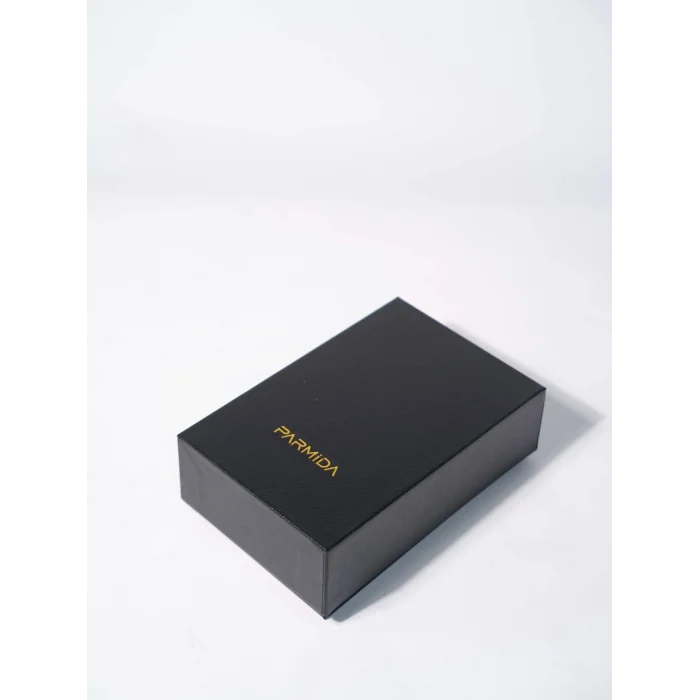 Parmida Gold Metal Tekli Puro Küllüğü - Parmida