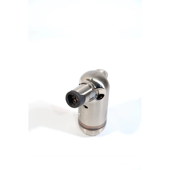 Parmida Gümüş 3 Torch Pürmüz Puro Çakmak PCM0941 - Parmida