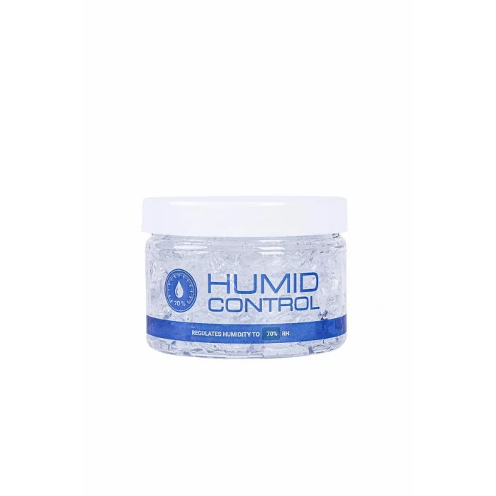 Parmida Humıd Control Kristal Jel Puro Nemlendirici PPN009 - Parmida