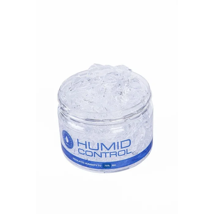 Parmida Humıd Control Kristal Jel Puro Nemlendirici PPN009 - Parmida