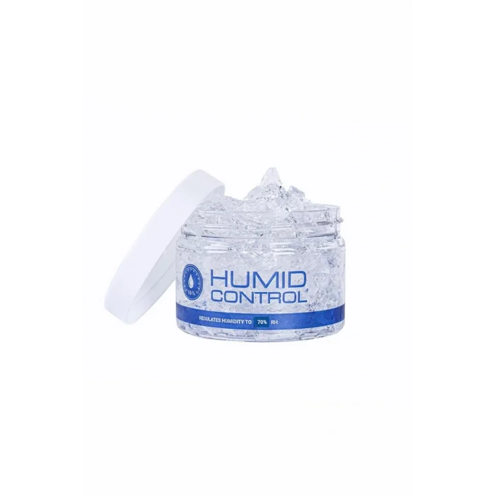 Parmida Humıd Control Kristal Jel Puro Nemlendirici PPN009 - Parmida