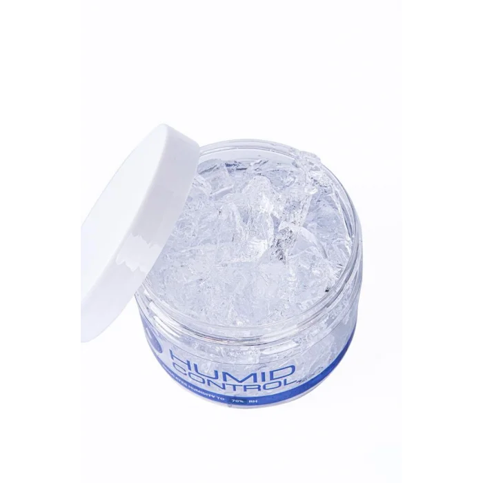 Parmida Humıd Control Kristal Jel Puro Nemlendirici PPN009 - Parmida