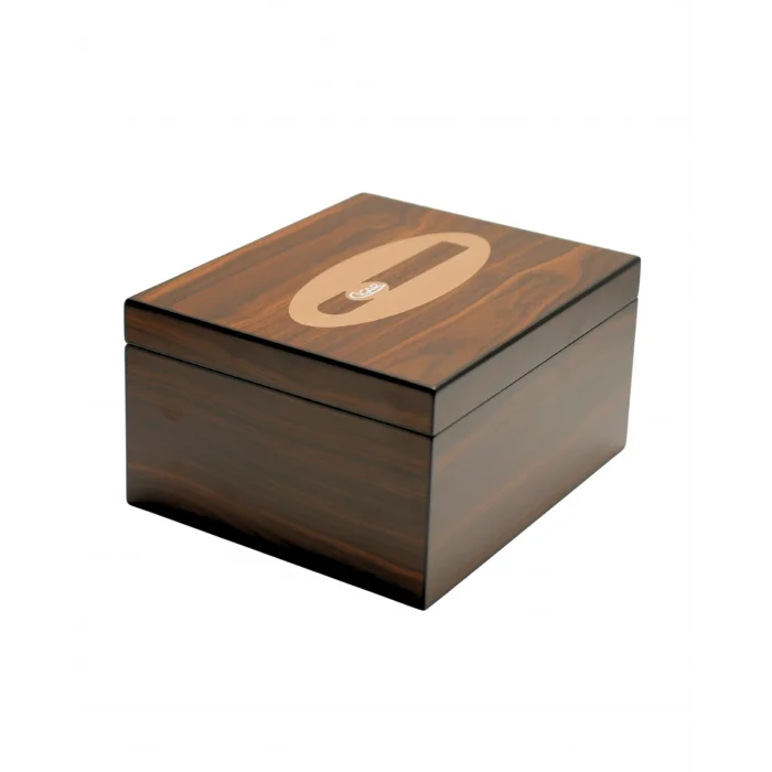 Parmida Humidor PHUM0244 Puro Saklama Kutusu Nem Kontrollü Premium Humidor - Parmida