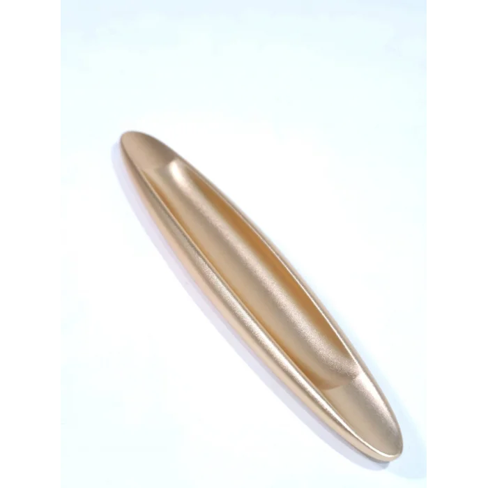 Parmida İkili İnce Gold Puro Küllüğü - Parmida