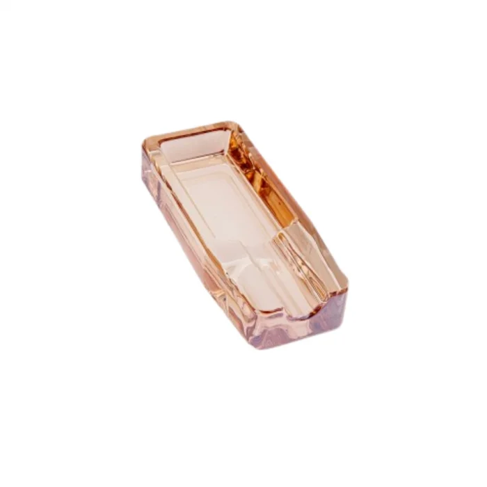 Parmida Kristal Tekli Küllüğü PKL0124 - Parmida