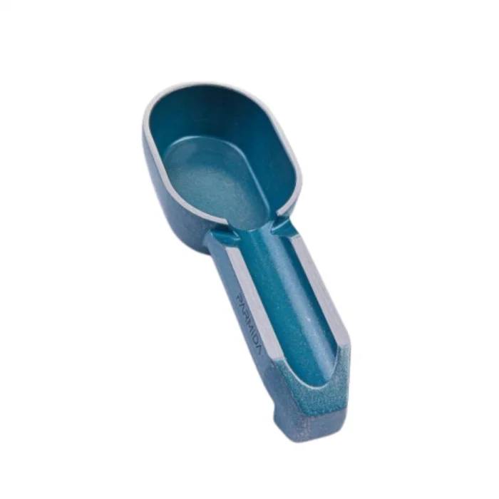 Parmida Mavi Metal Tekli Puro Küllüğü PKL0155 - Parmida