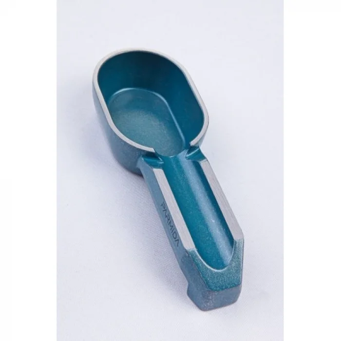 Parmida Mavi Metal Tekli Puro Küllüğü PKL0155 - Parmida
