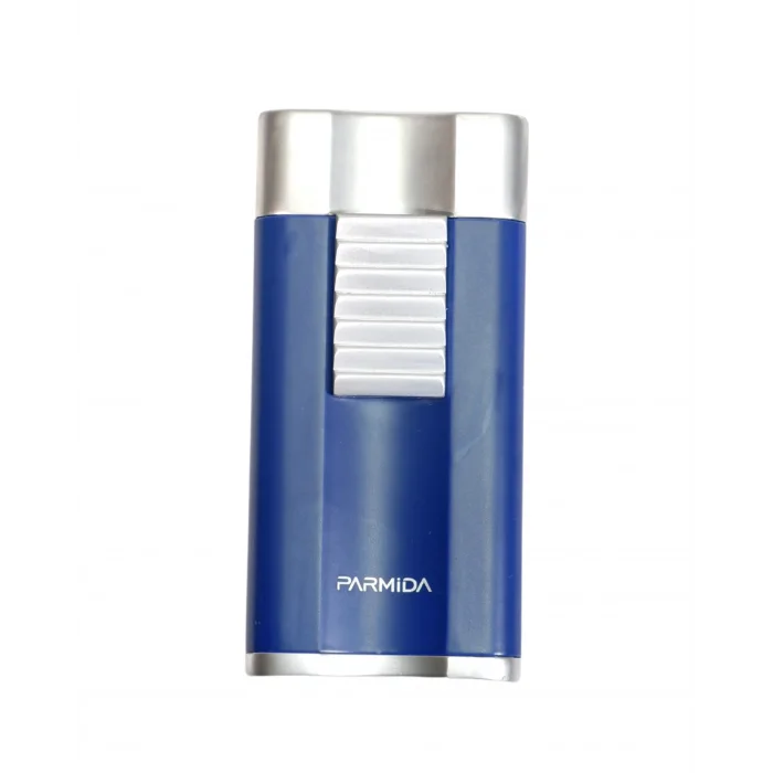 Parmida Mavi Perde Alev Puro Çakmak PCM0977 - Parmida