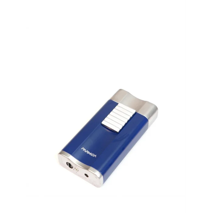 Parmida Mavi Perde Alev Puro Çakmak PCM0977 - Parmida