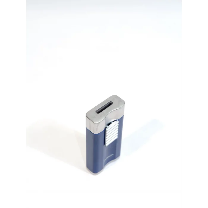 Parmida Mavi Perde Alev Puro Çakmak PCM0977 - Parmida