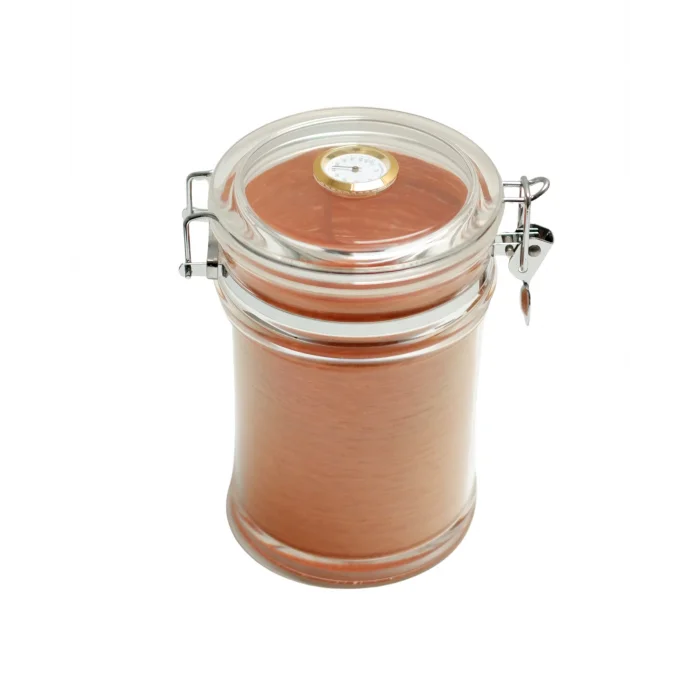 Parmida Puro Saklama Kutusu Jar Analog Nem Ölçer PMT012 - Parmida