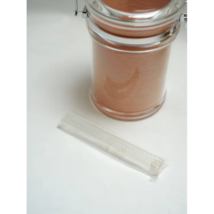 Parmida Puro Saklama Kutusu Jar Analog Nem Ölçer PMT012 - Parmida