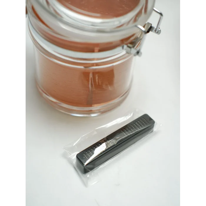Parmida Puro Saklama Kutusu Jar Analog Nem Ölçer PMT013 - Parmida