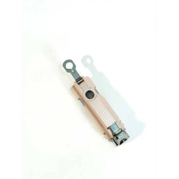 Parmida Rose Gold Üç Torch Puro Çakmak PCM0965 - Parmida