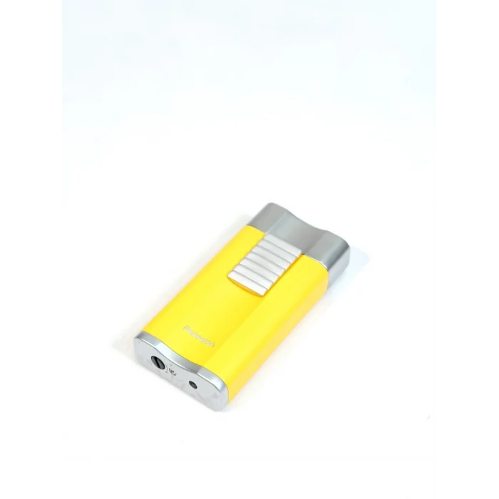 Parmida Sarı Perde Alev Puro Çakmak PCM0976 - Parmida