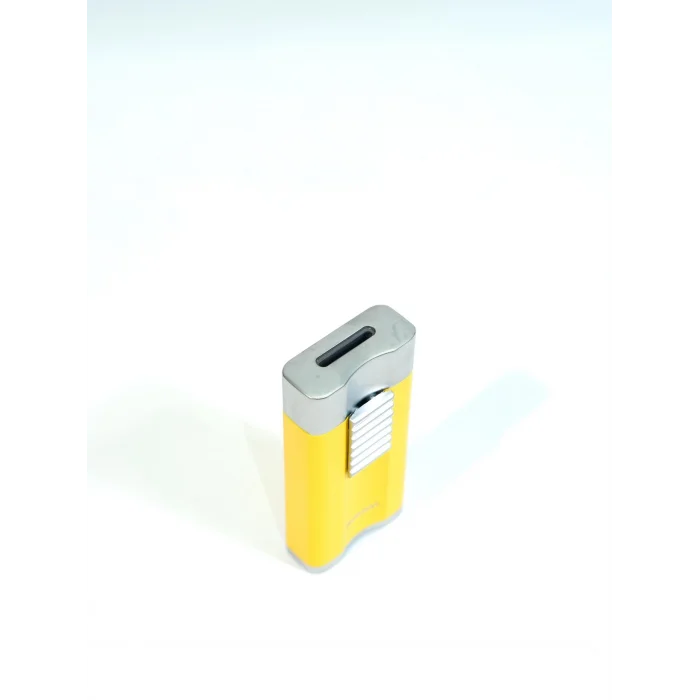 Parmida Sarı Perde Alev Puro Çakmak PCM0976 - Parmida