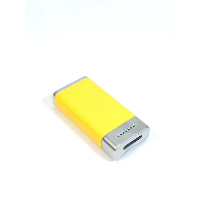 Parmida Sarı Perde Alev Puro Çakmak PCM0976 - Parmida