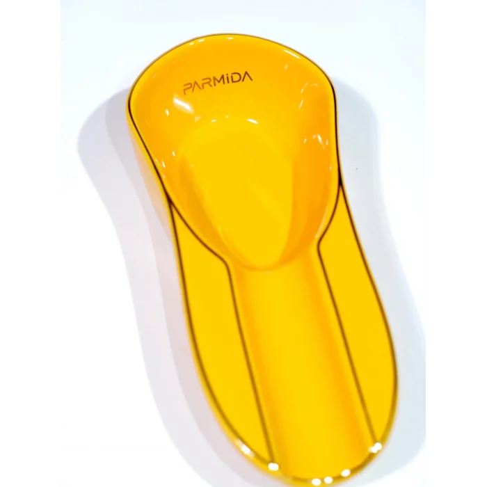 Parmida Sarı Tekli Puro Küllüğü PKL0226 - Parmida