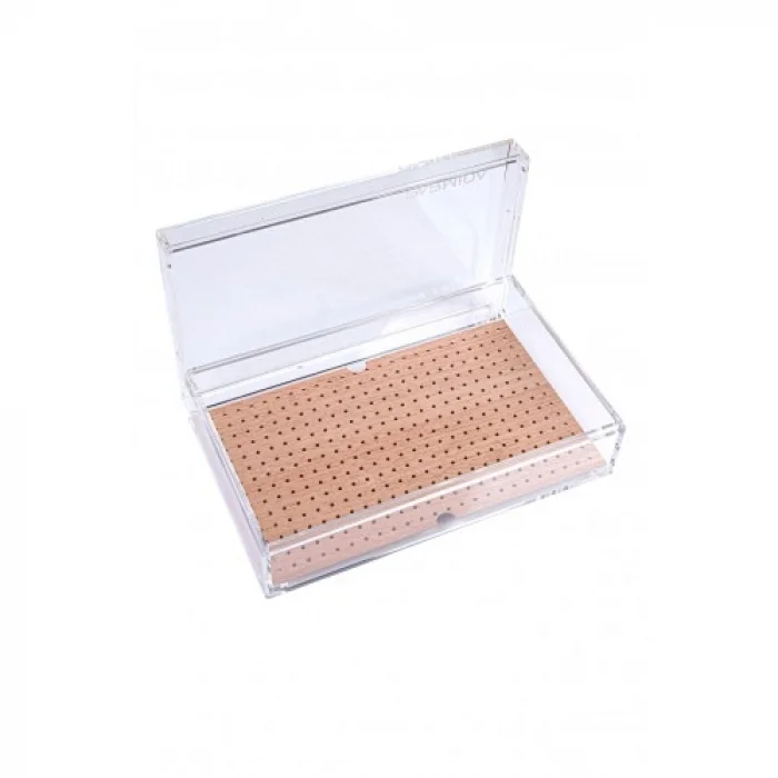 Parmida Şeffaf Nemlendirici Humidor PHUM0105 - Parmida