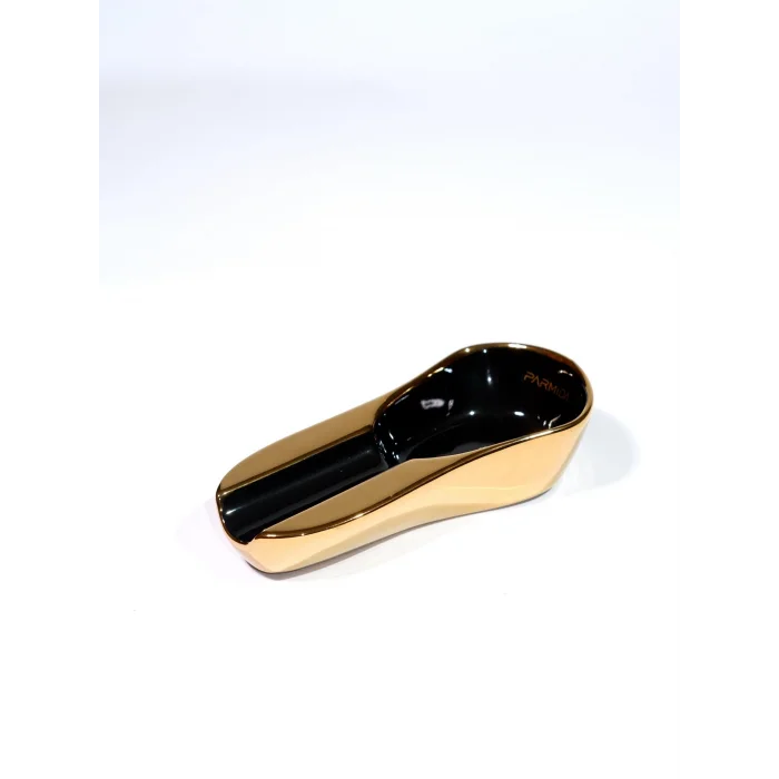 Parmida Siyah-Gold Tekli Puro Küllüğü PKL0225 - Parmida