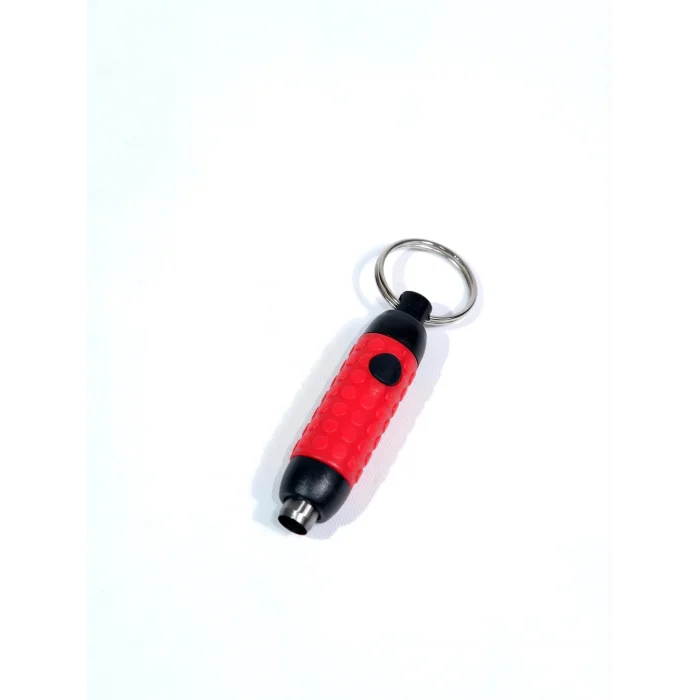 Parmida Siyah-Kırmızı Puro Delici Punch PPD023 - Parmida