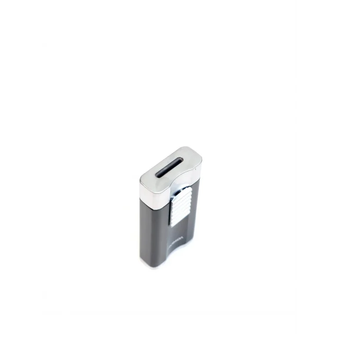 Parmida Siyah Perde Alev Puro Çakmak PCM0974 - Parmida