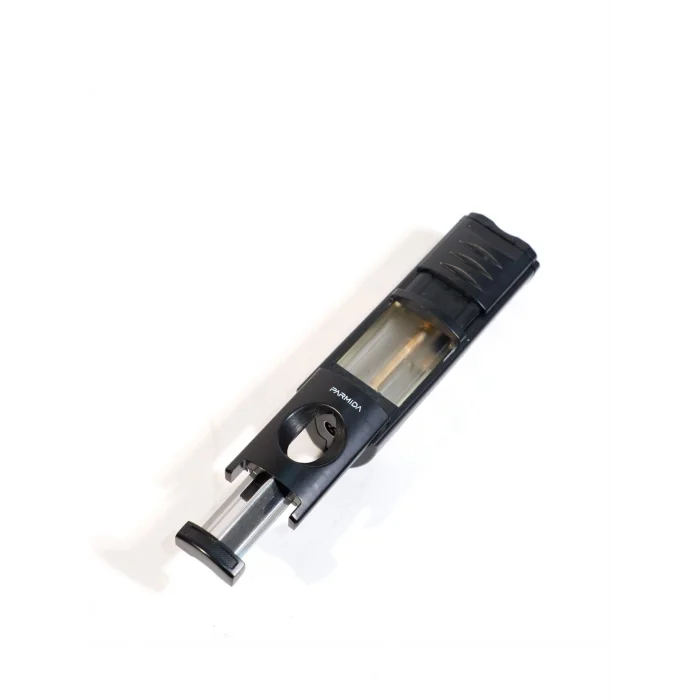 Parmida V Cut 3 Torch Puro Çakmak PCM0966 - Parmida