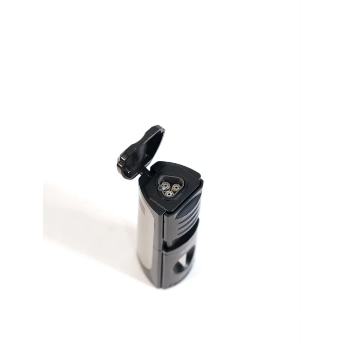 Parmida V Cut 3 Torch Puro Çakmak PCM0966 - Parmida