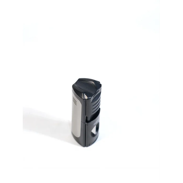 Parmida V Cut 3 Torch Puro Çakmak PCM0966 - Parmida