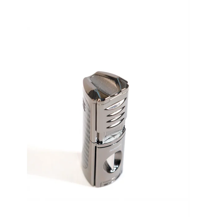Parmida V Cut 3 Torch Puro Çakmak PCM0968 - Parmida