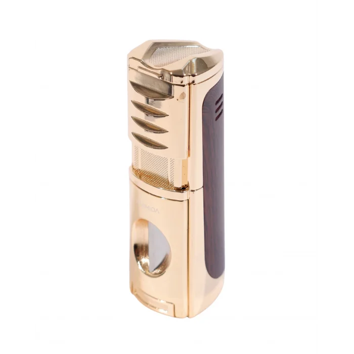 Parmida V Cut 3 Torch Puro Çakmak PCM0969 - Parmida