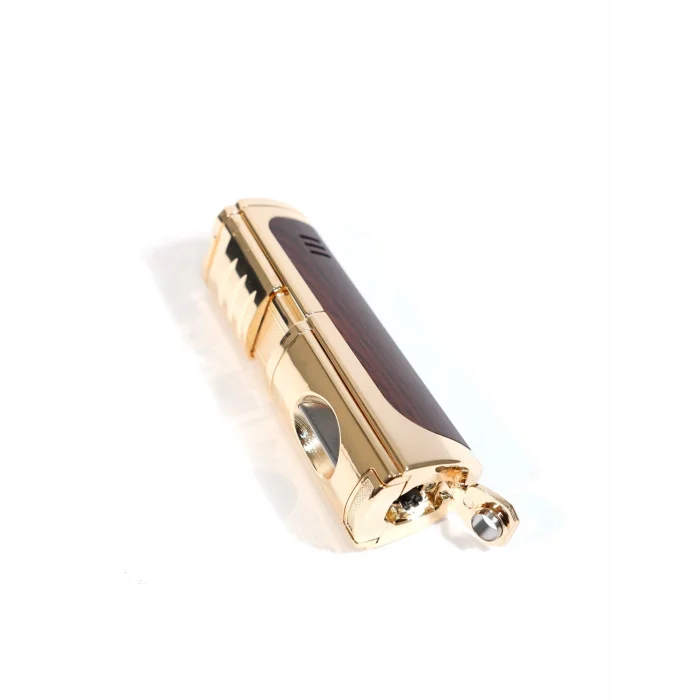 Parmida V Cut 3 Torch Puro Çakmak PCM0969 - Parmida